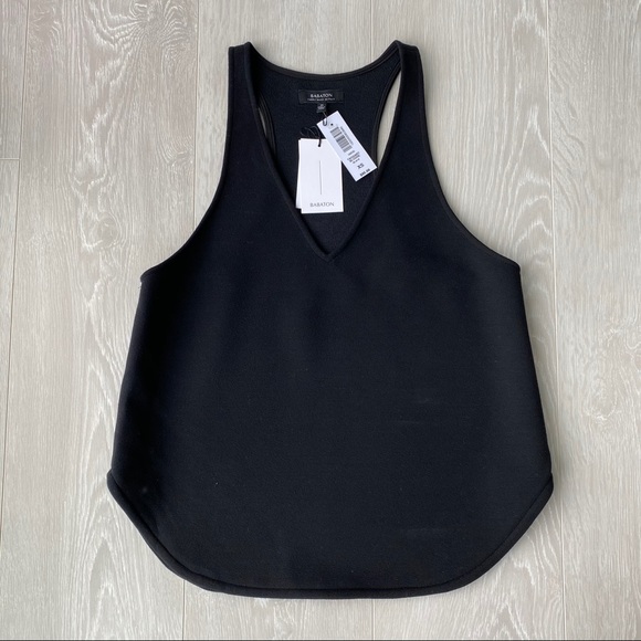 Aritzia Babaton Taggart Blouse - Picture 3 of 5